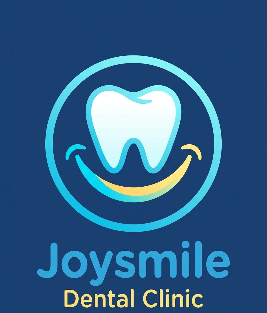 Joysmile Dental Clinic logo